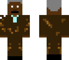 lucius fox