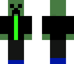creeper verdao