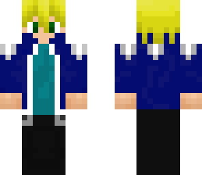 eugeo fixed