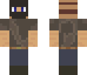 blacksmith