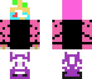 eight year olds skin