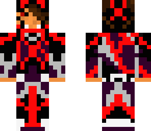 vailingdarkseed revamped