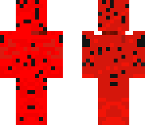 worst skin ever