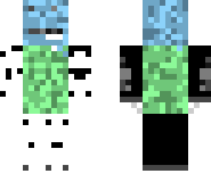 x creeper