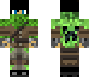 creeper ssassin