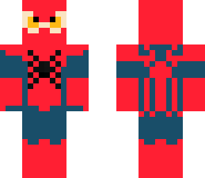 spider man