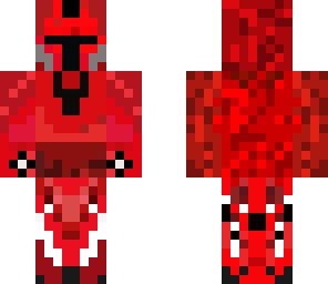 bounty hunter