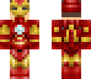 iron man