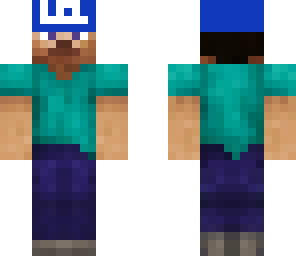 dodger steve