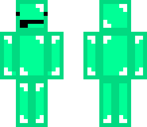 created for me