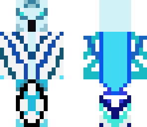 ice golem