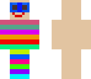 colorfull world