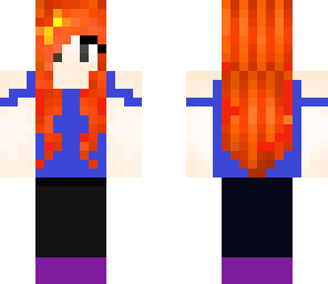 fire top