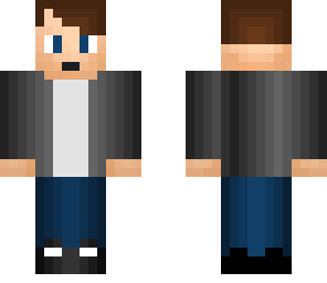 a cool guy skin as requested by heyitscleo