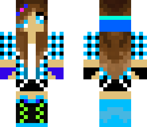cute girl updated v3