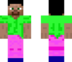 fashion steve