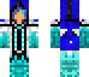 squid mage