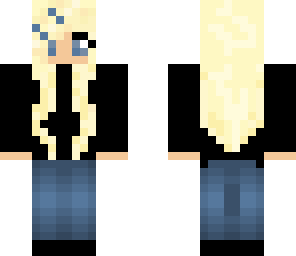 new luna skin