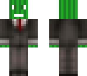 mustache