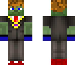 cool zomb