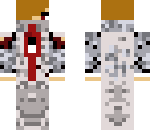 grey the torturer