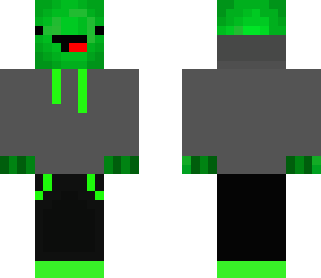 derp teen
