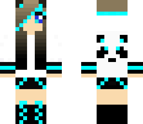 panda