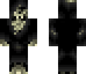 grim reaper