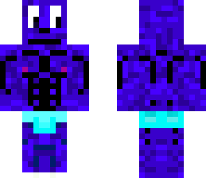 blue remkit