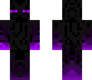 cool enderman