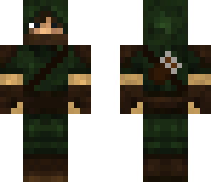 archer dude i'm just helping