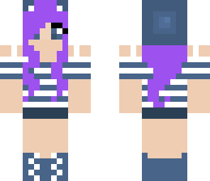 cat girl