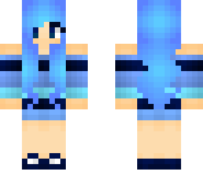 sea girl