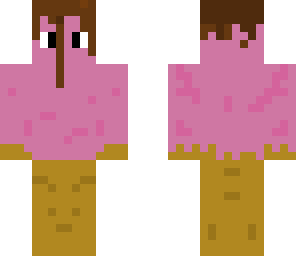 ice cream man