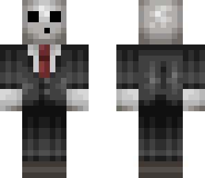 slender slime