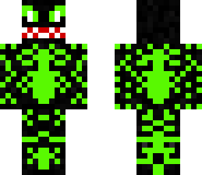 reptillian fixed