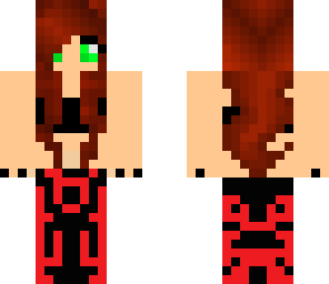 goth girl