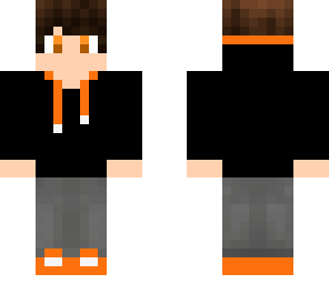 me in minecraft 2