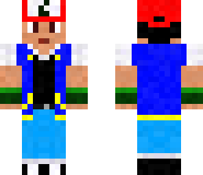 younger ash