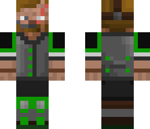 knight of grim