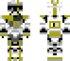 clone trooper commander blitz
