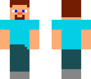 simple steve