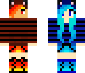fireboy and watergirl