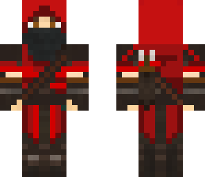 ninja boy