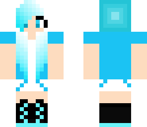 ice princess