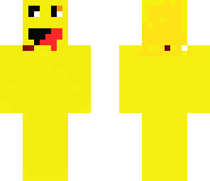 epic smiley man
