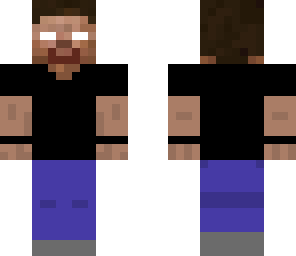 evil herobrine