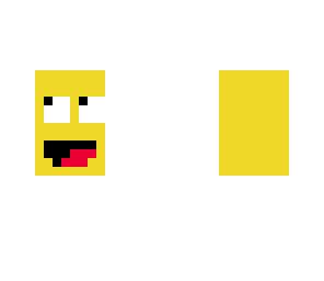 epic face