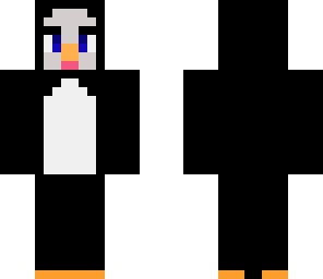penguin