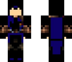 skin for ninjapuff0812
